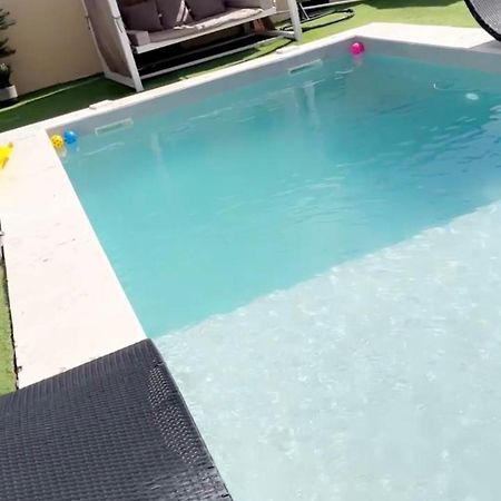 Love Room 吉法尔 外观 照片